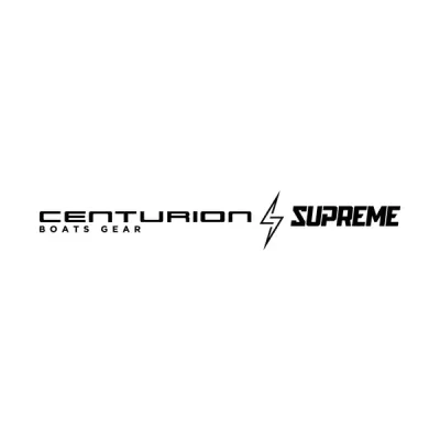 centurionboatsgear.com logo