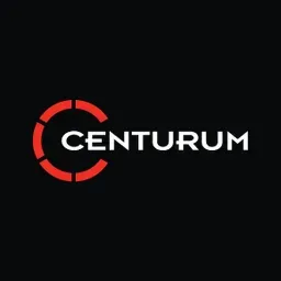 Centurum Inc. logo
