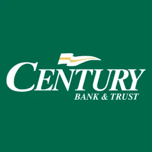 Century Bank & Trust logo