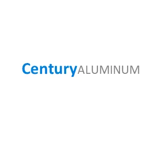 Century Aluminum Company logo