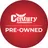 Century Automotive Group logo