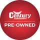 Century Automotive Group logo