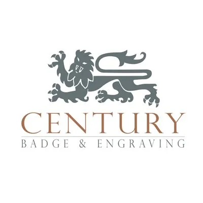 Centurybadge
