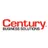 Century Business Solutions logo
