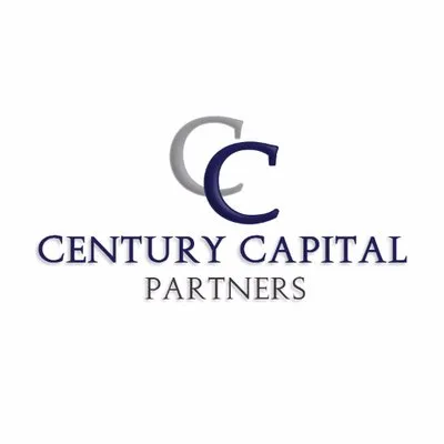 Century Capital Partners logo