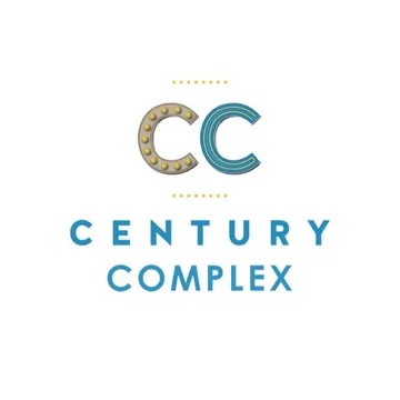 Century Complex Logo
