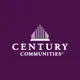 Century Communities logo
