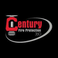 Century Fire Protection logo