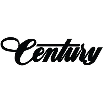 Centuryrods logo