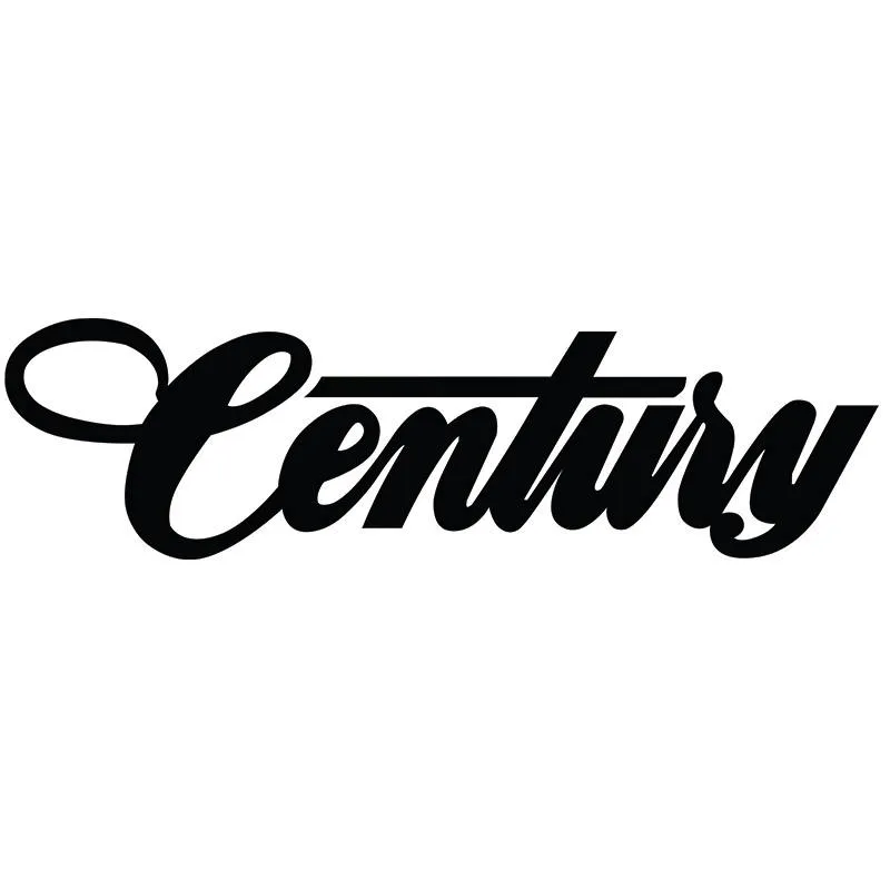 Centuryrods
