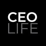 CEO Life logo