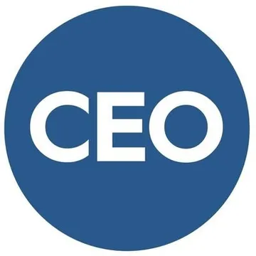 CEO Connection Logo
