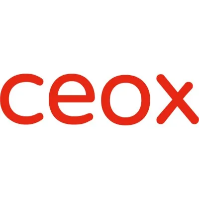 Ceox Services Ltd logo