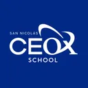 Ceox logo