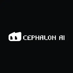 Cephalon logo