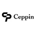 Ceppin makeup brush logo