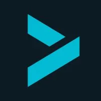 Logo by Brandfetch