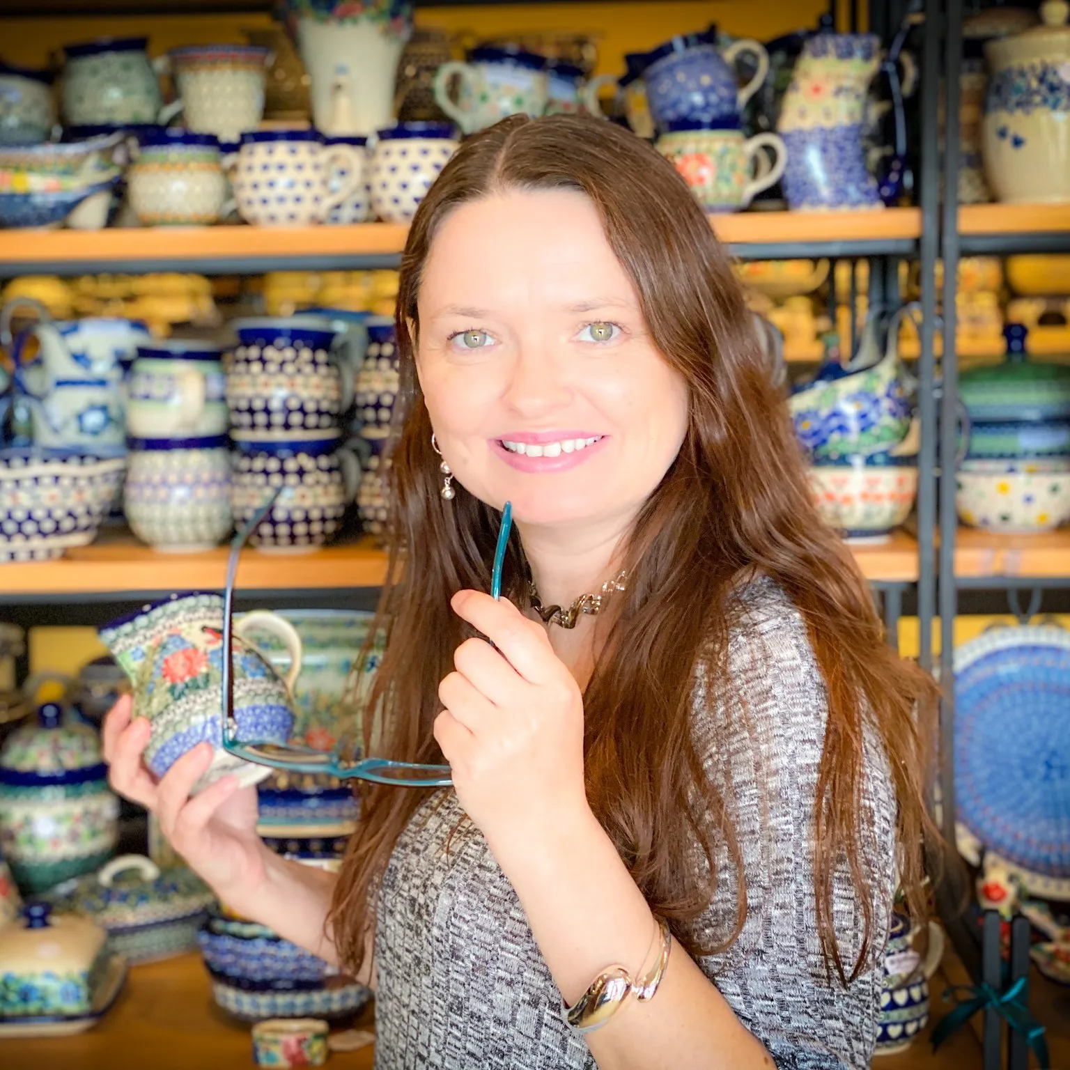 Ceramika Artystyczna (US store)