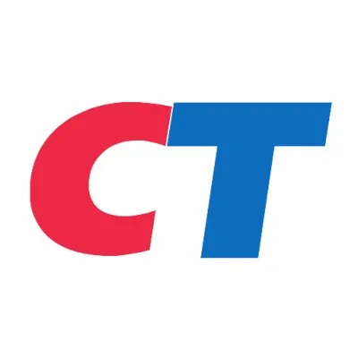 Ceramtec Gmbh logo