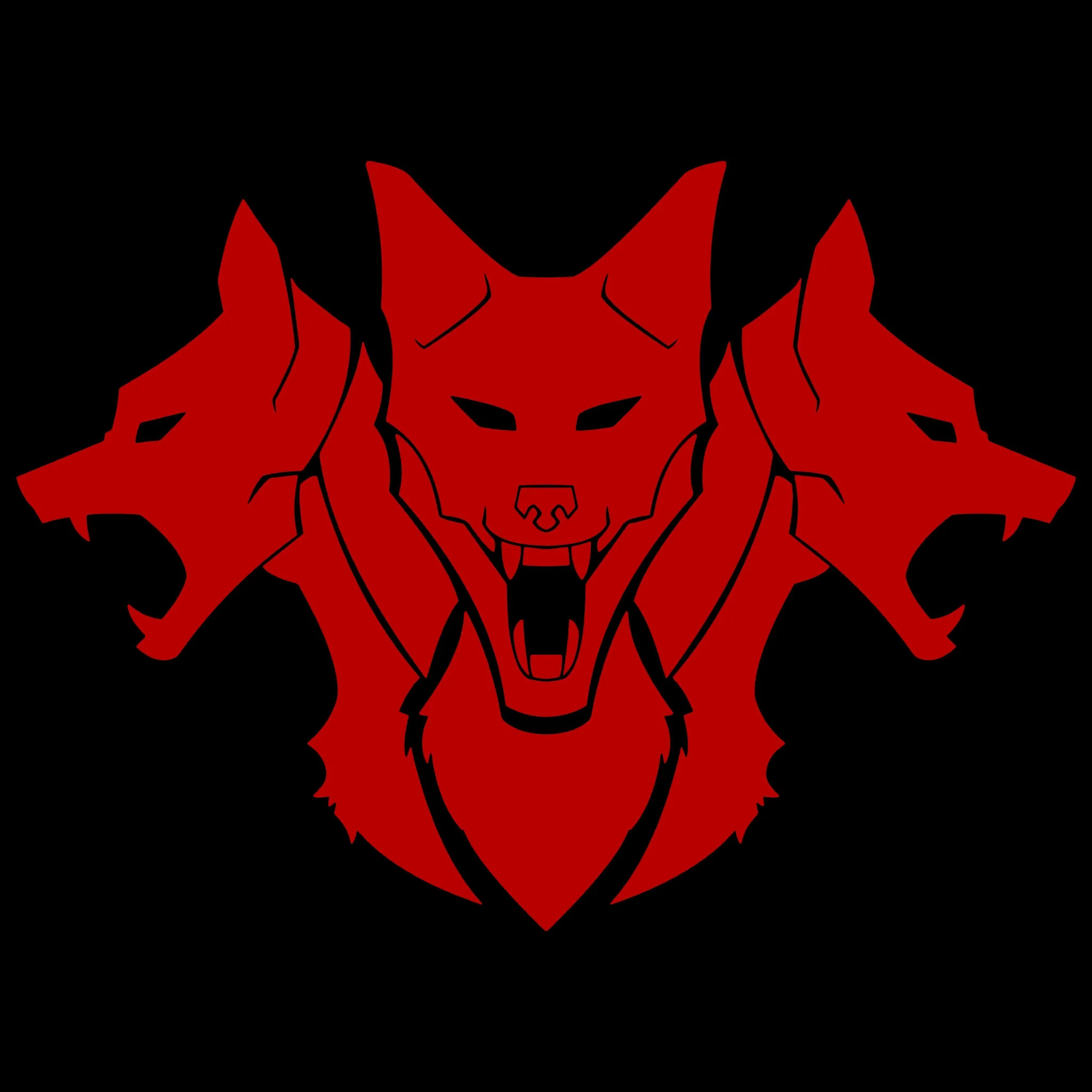 Cerberus Strength logo