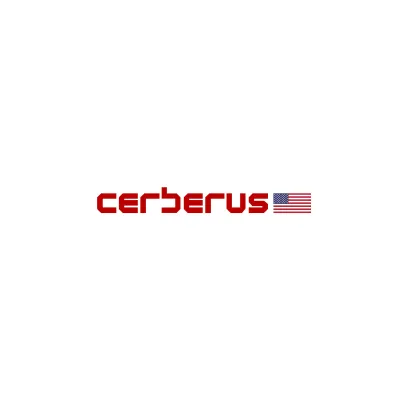 Cerberus Strength USA