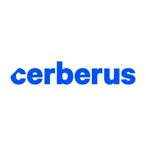 Cerberus Ventures II, L.P. logo