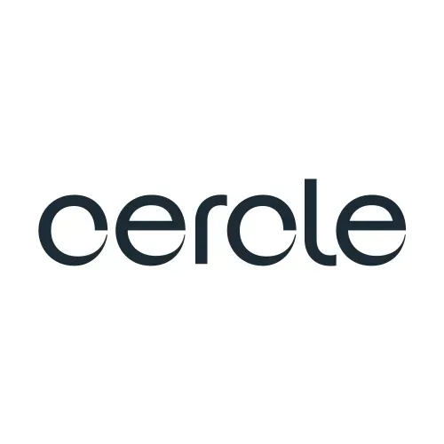 Cercle logo