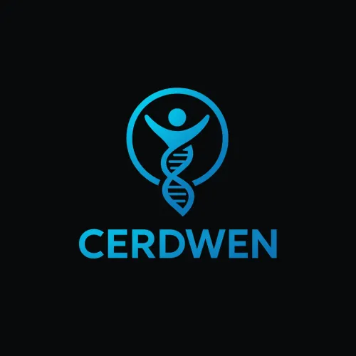 Cerdwen logo