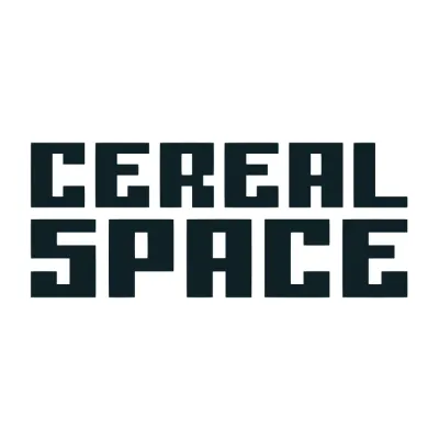 Cereal Space logo