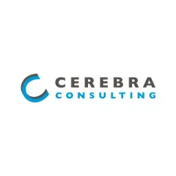 Cerebra Consulting Inc logo