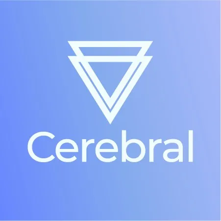 Logo by Brandfetch