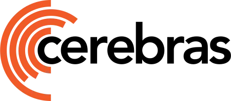 Cerebras logo