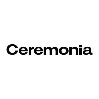 Ceremonia logo