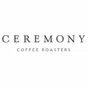 Ceremony Coffee Roasters logo