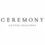 Ceremony Coffee Roasters logo