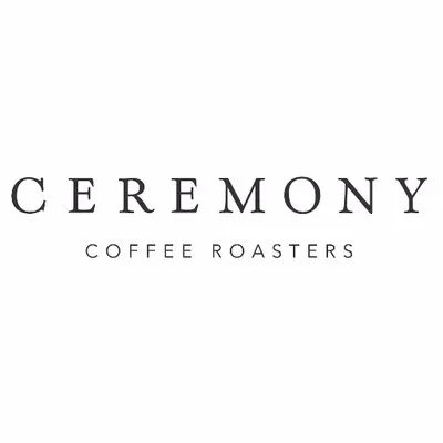 Ceremony Coffee Roasters