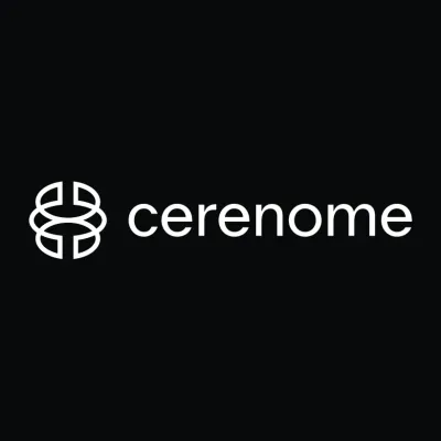 Cerenome, Inc. logo