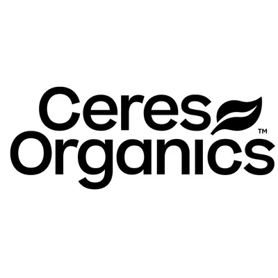 Ceres Organics logo