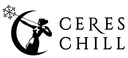 Ceres Chill logo