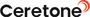 Ceretone logo