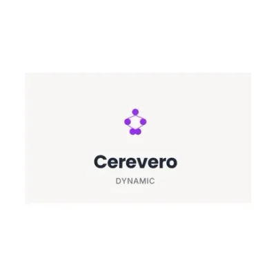 Cerevero Dynamic LLC logo