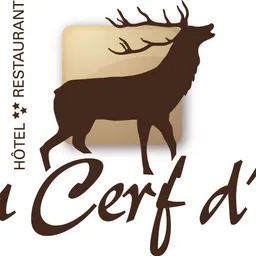 Restaurant Au Cerf d'Or 6 Place de l'H