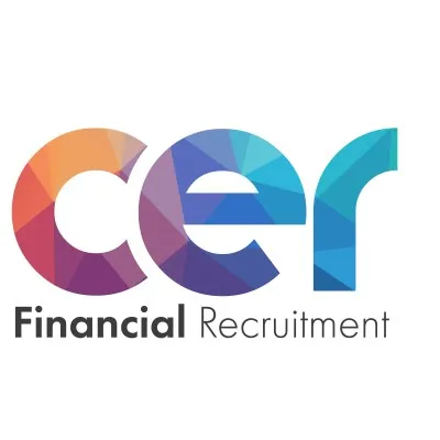 CER Financial logo