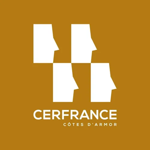 Cerfrance Côtes-d'Armor logo