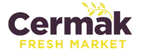 CERMAK FRESH MARKET Logo