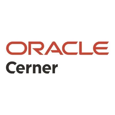 Cerner logo
