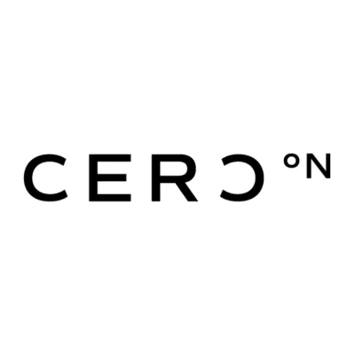 Cero Degrees North logo