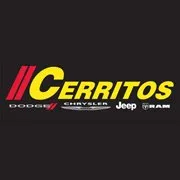 Cerritos Dodge Chrysler Jeep Ram Logo