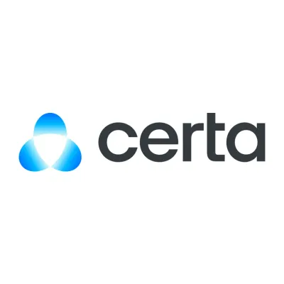 Certa logo