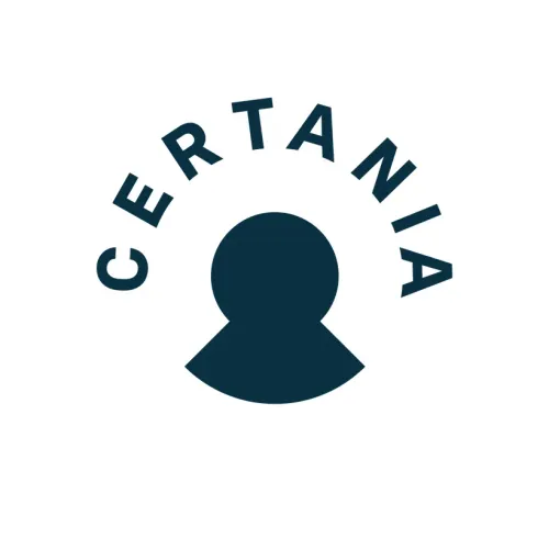 Certania logo